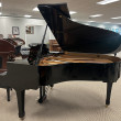 1995 Like new Yamaha C3 Conservatory grand piano - Grand Pianos